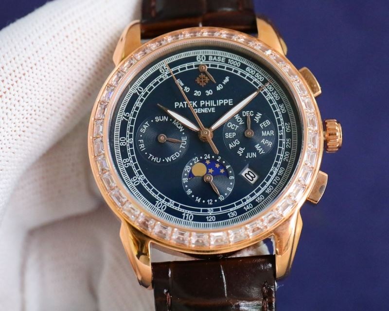 PATEK PHILIPPE Watches